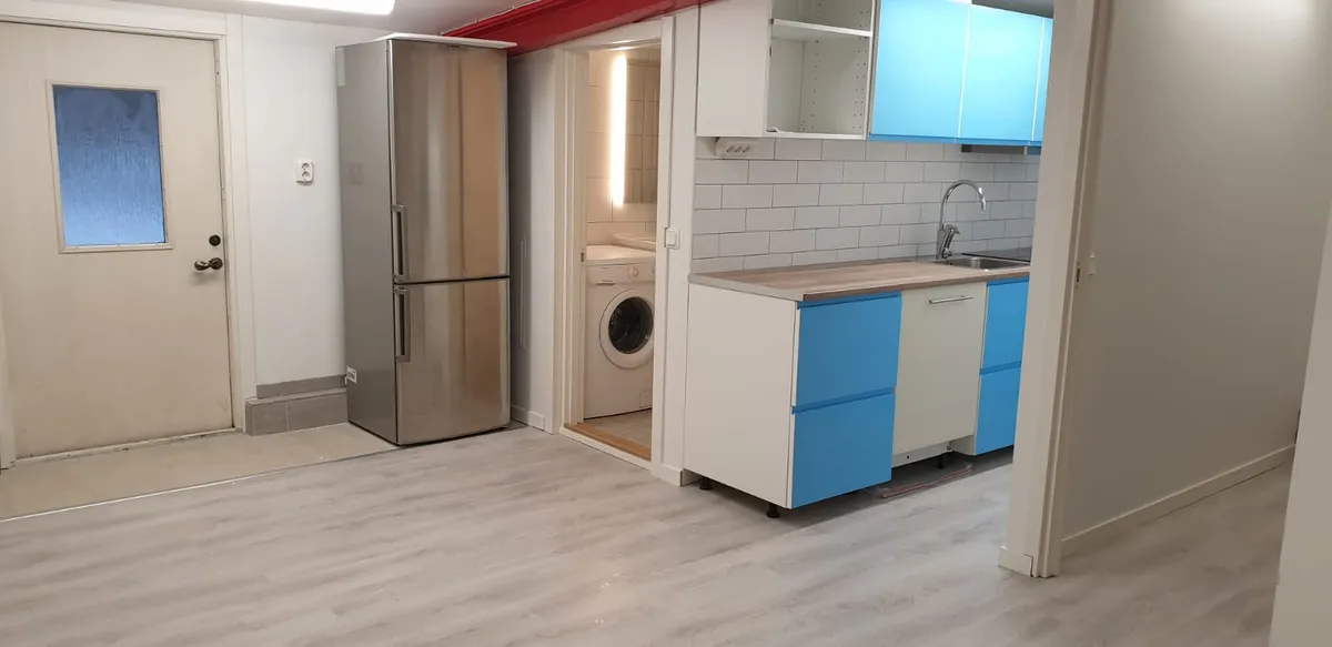 Hyreslägenhet på Sollentuna i sollentuna