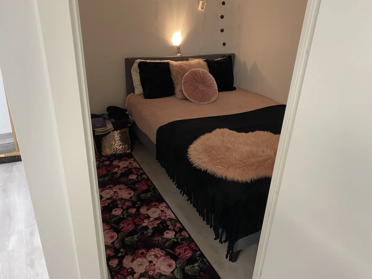 Hyreslägenhet på Sollentuna i sollentuna