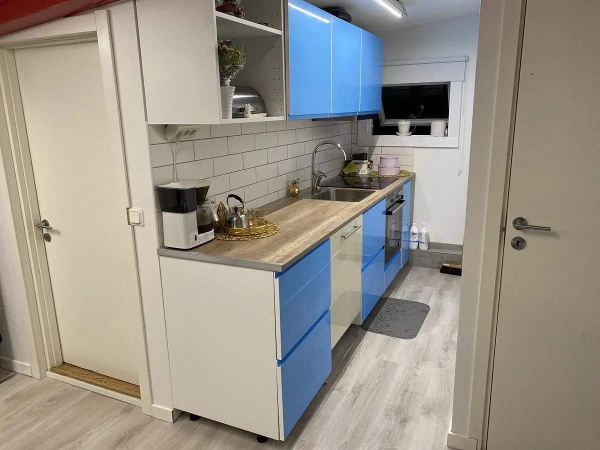 Hyreslägenhet på Sollentuna i sollentuna