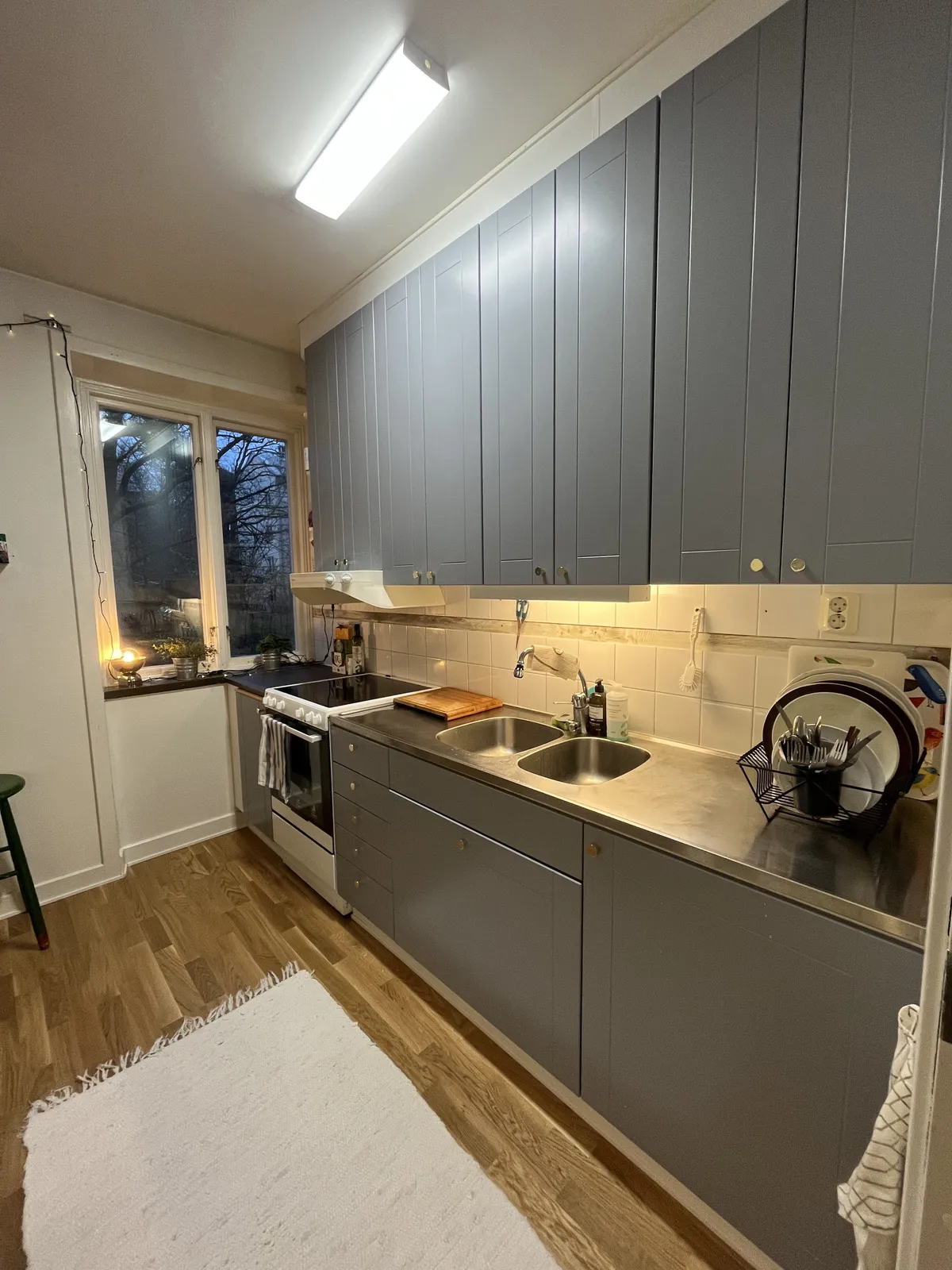 Hyreslägenhet på Stockholm i stockholm