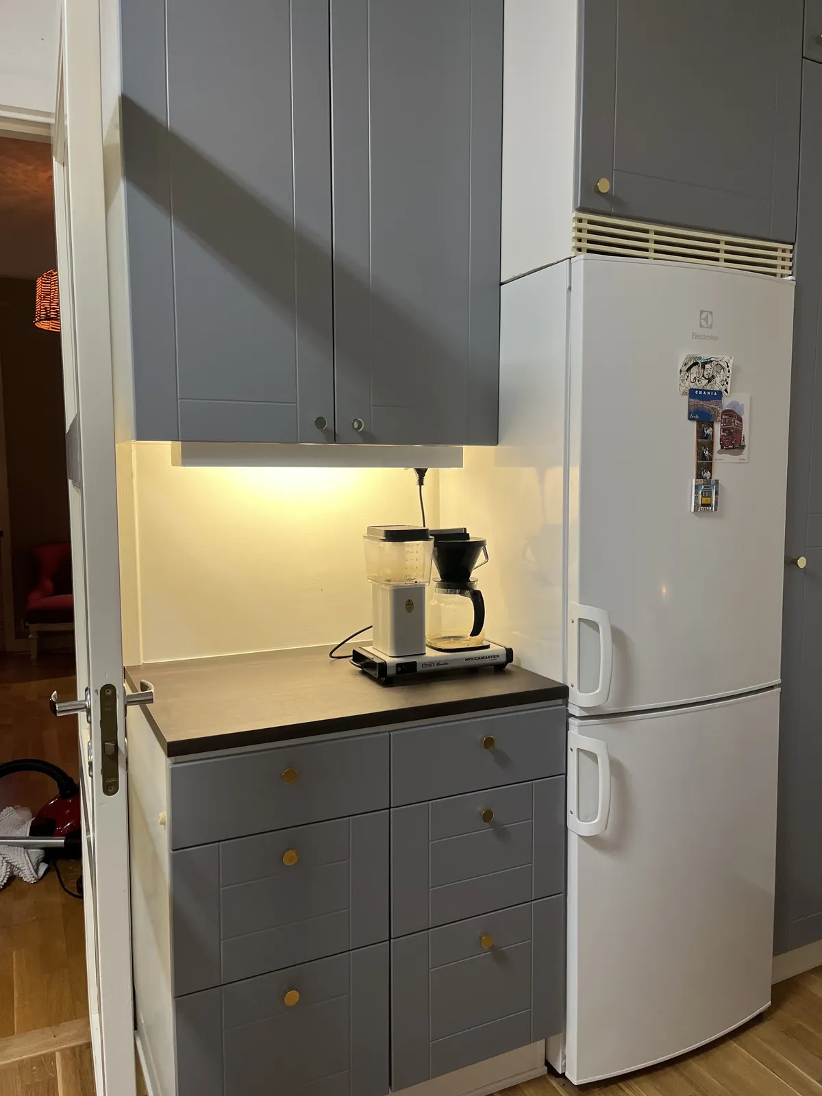 Hyreslägenhet på Stockholm i stockholm