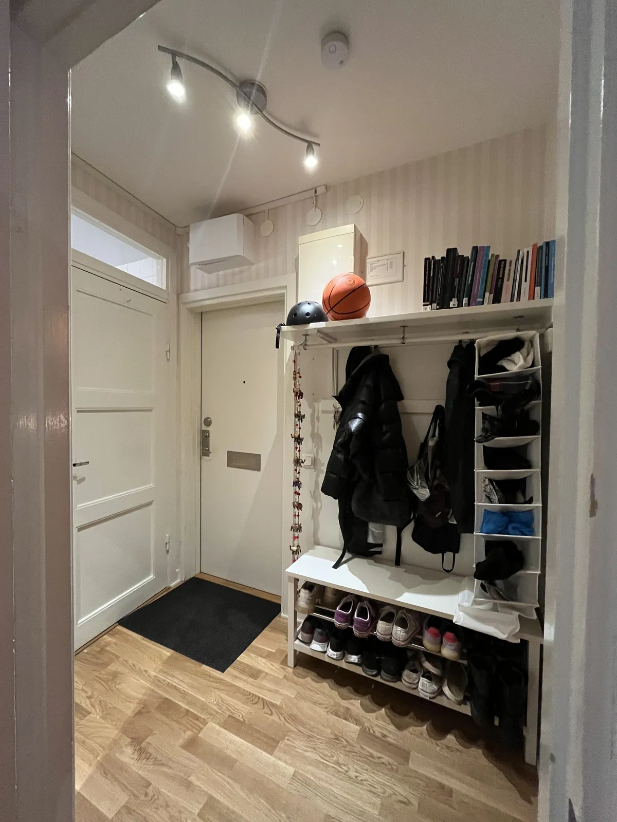 Hyreslägenhet på Stockholm i stockholm