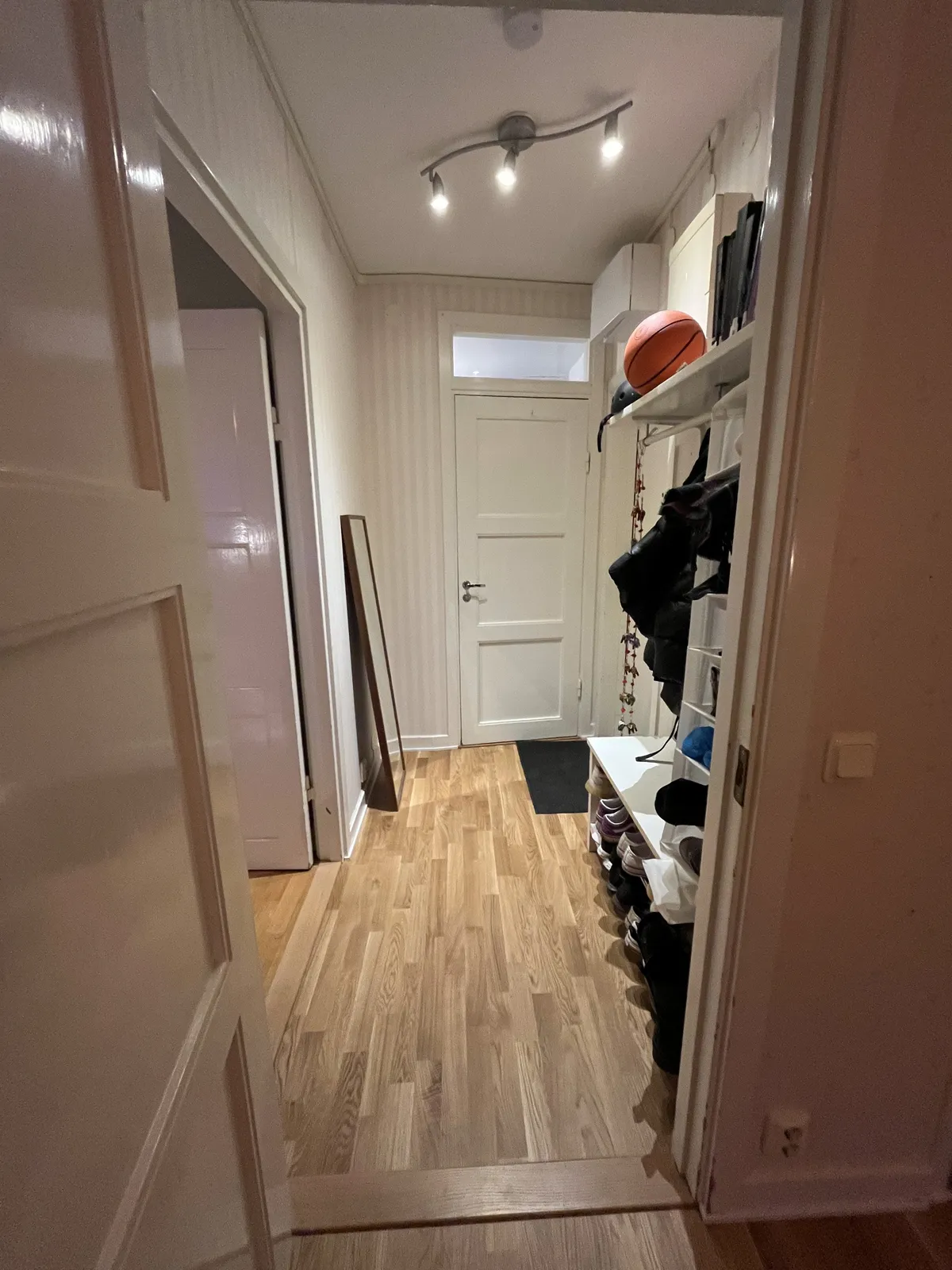 Hyreslägenhet på Stockholm i stockholm