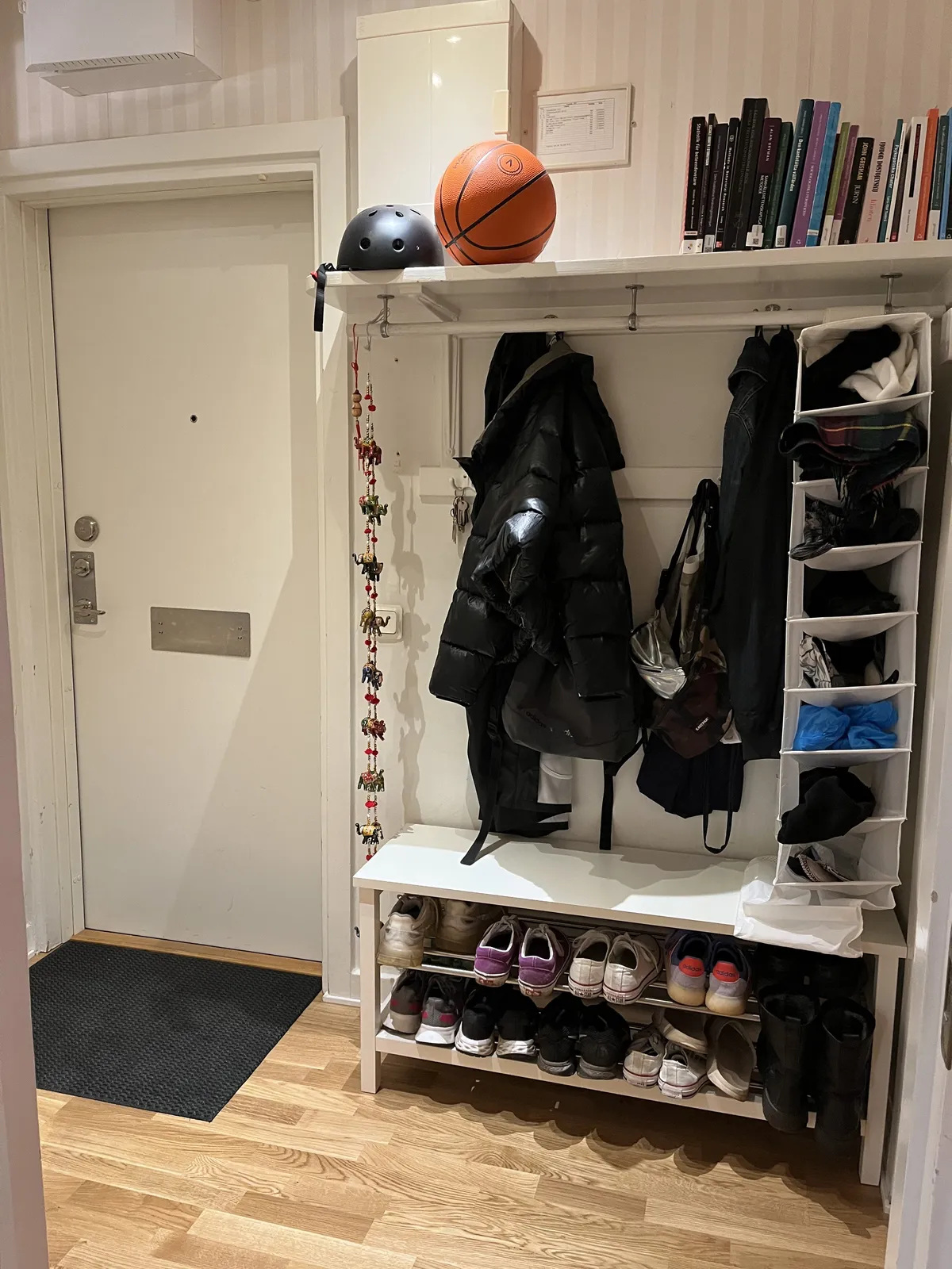 Hyreslägenhet på Stockholm i stockholm