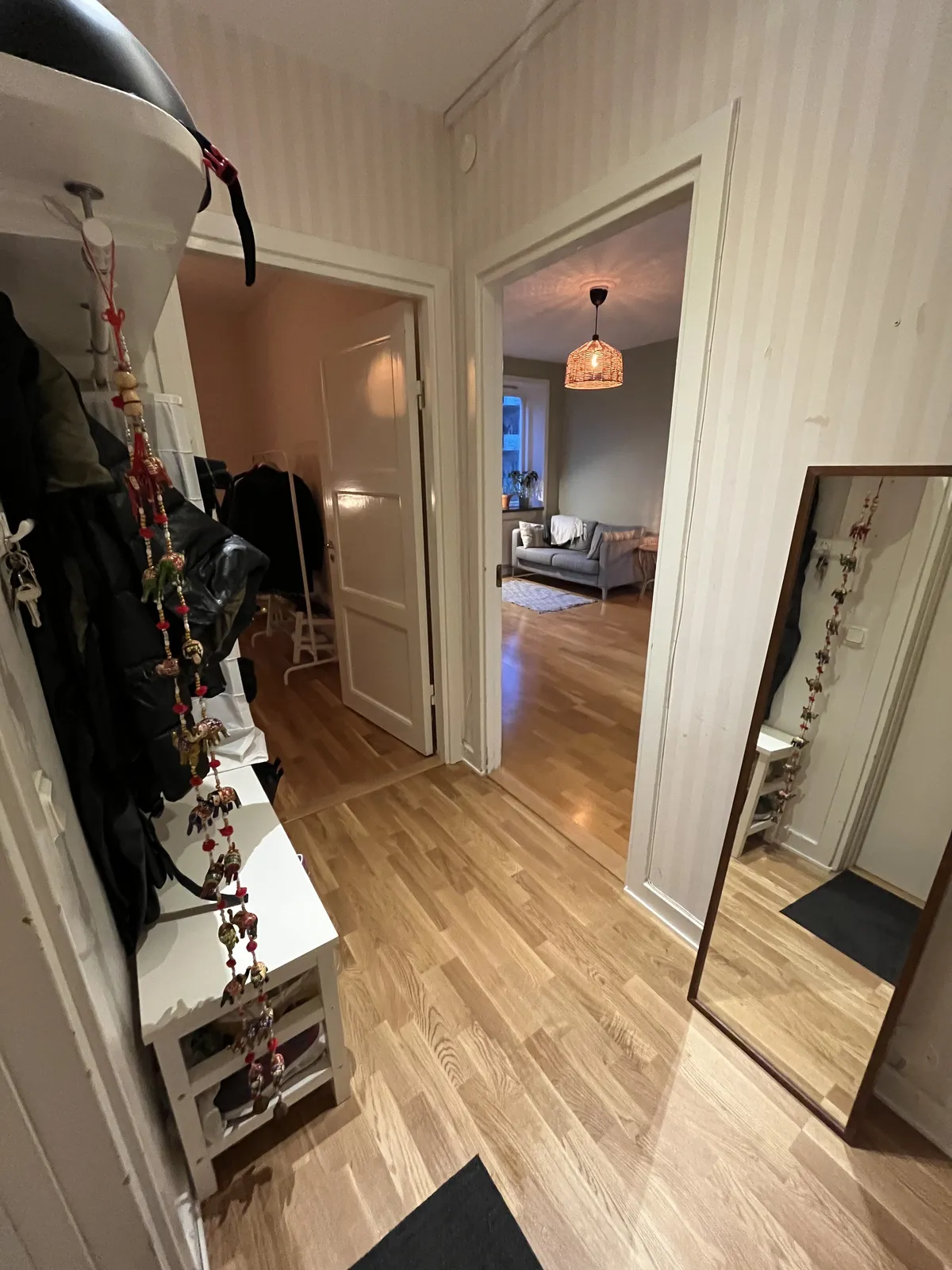 Hyreslägenhet på Stockholm i stockholm