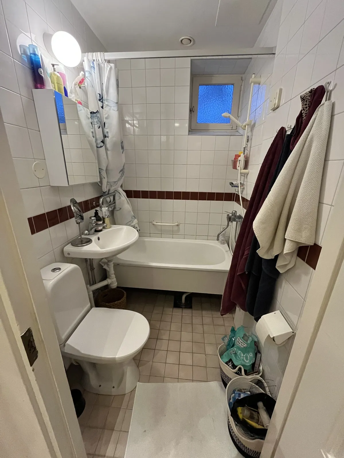 Hyreslägenhet på Stockholm i stockholm