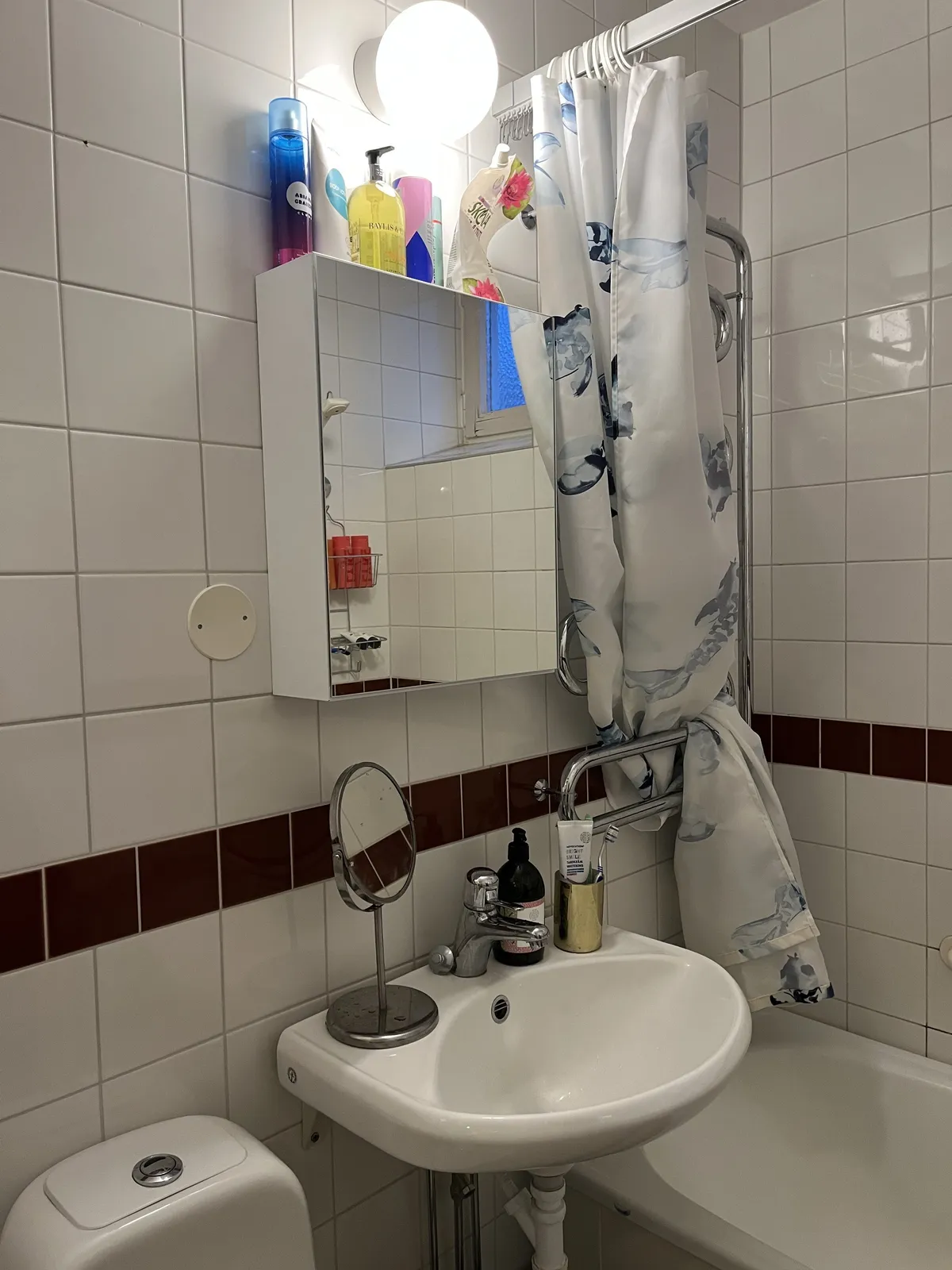 Hyreslägenhet på Stockholm i stockholm