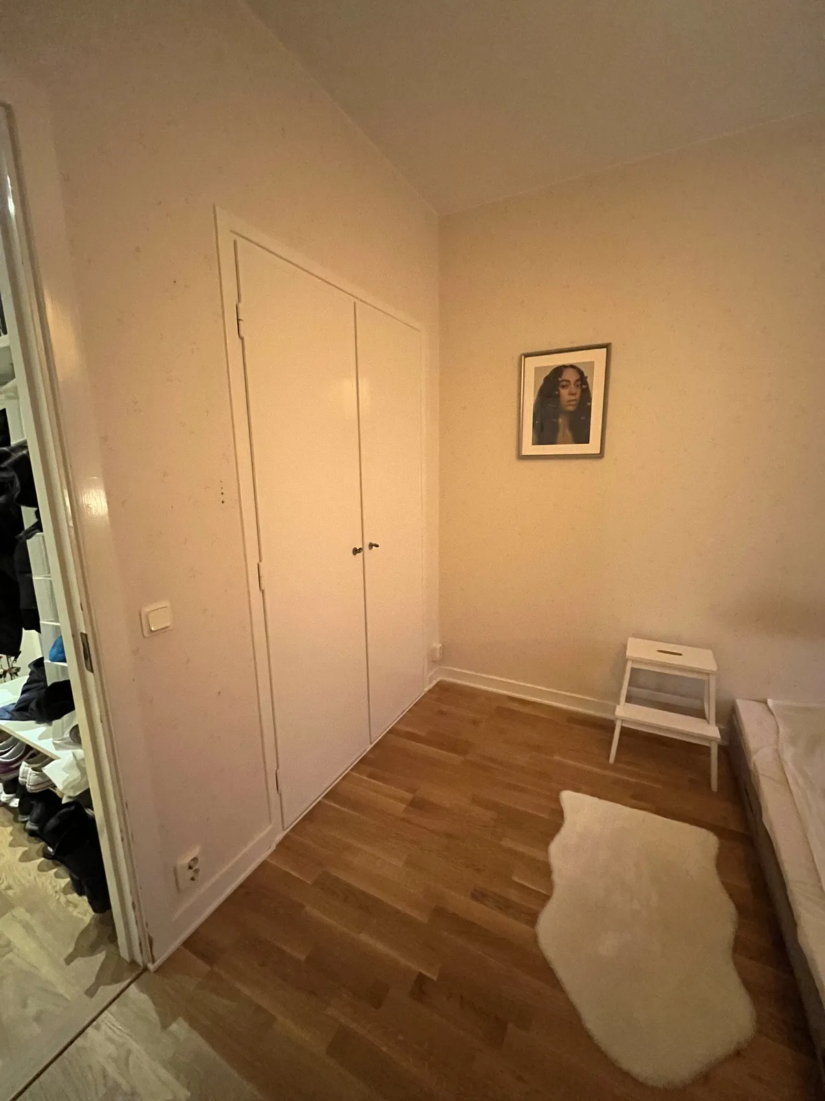 Hyreslägenhet på Stockholm i stockholm