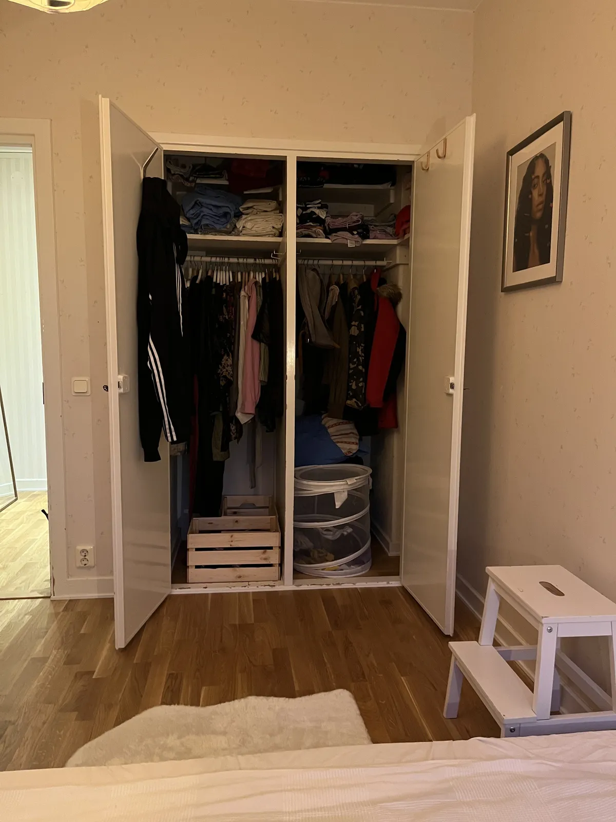 Hyreslägenhet på Stockholm i stockholm