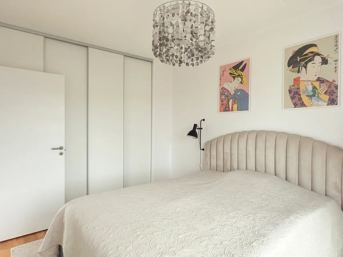 Hyreslägenhet på Göteborg i goteborg