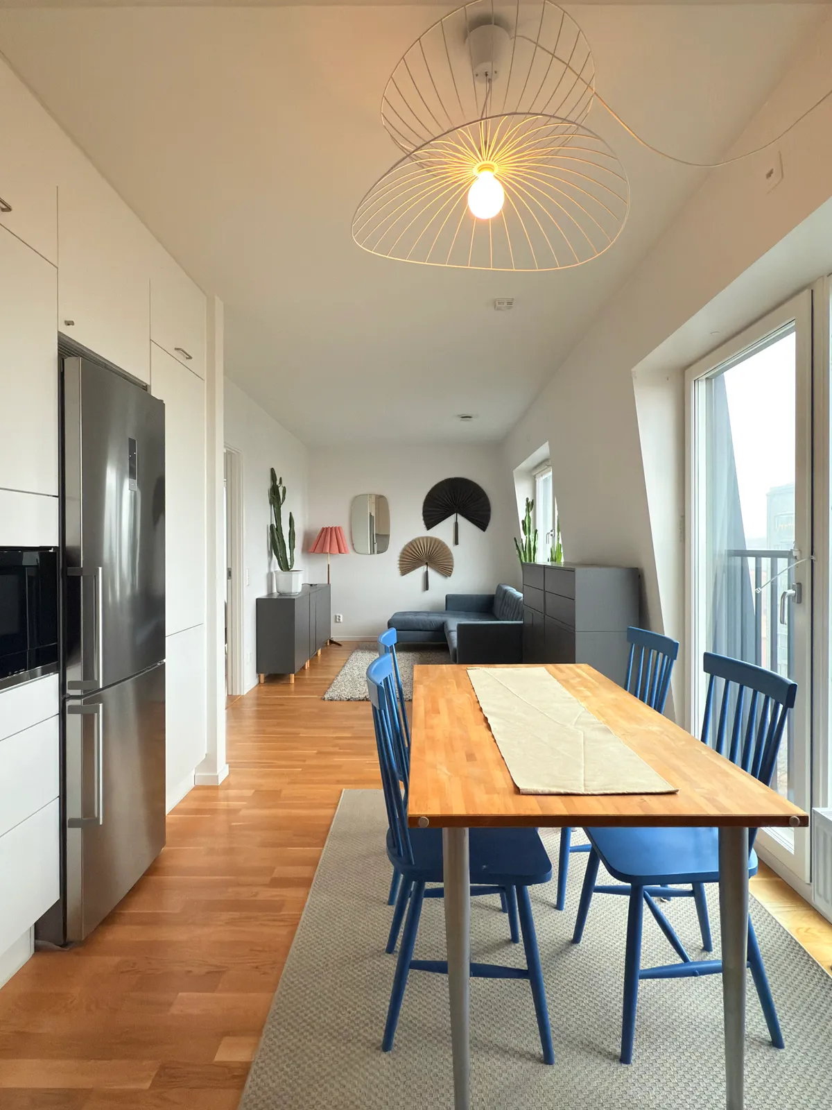 Hyreslägenhet på Göteborg i goteborg