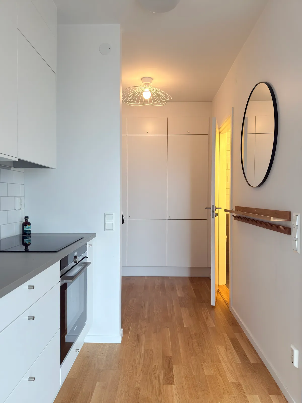 Hyreslägenhet på Göteborg i goteborg