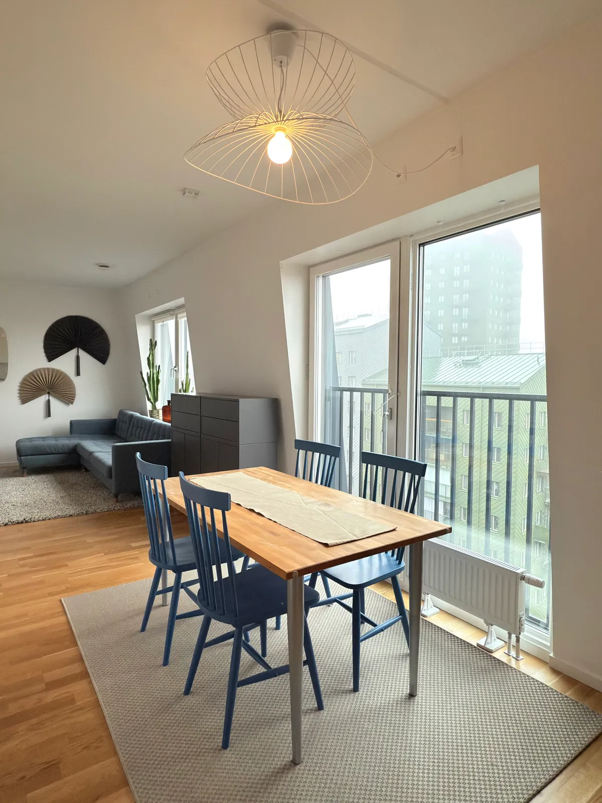 Hyreslägenhet på Göteborg i goteborg