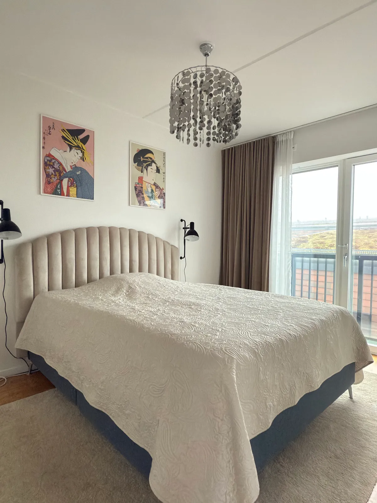 Hyreslägenhet på Göteborg i goteborg