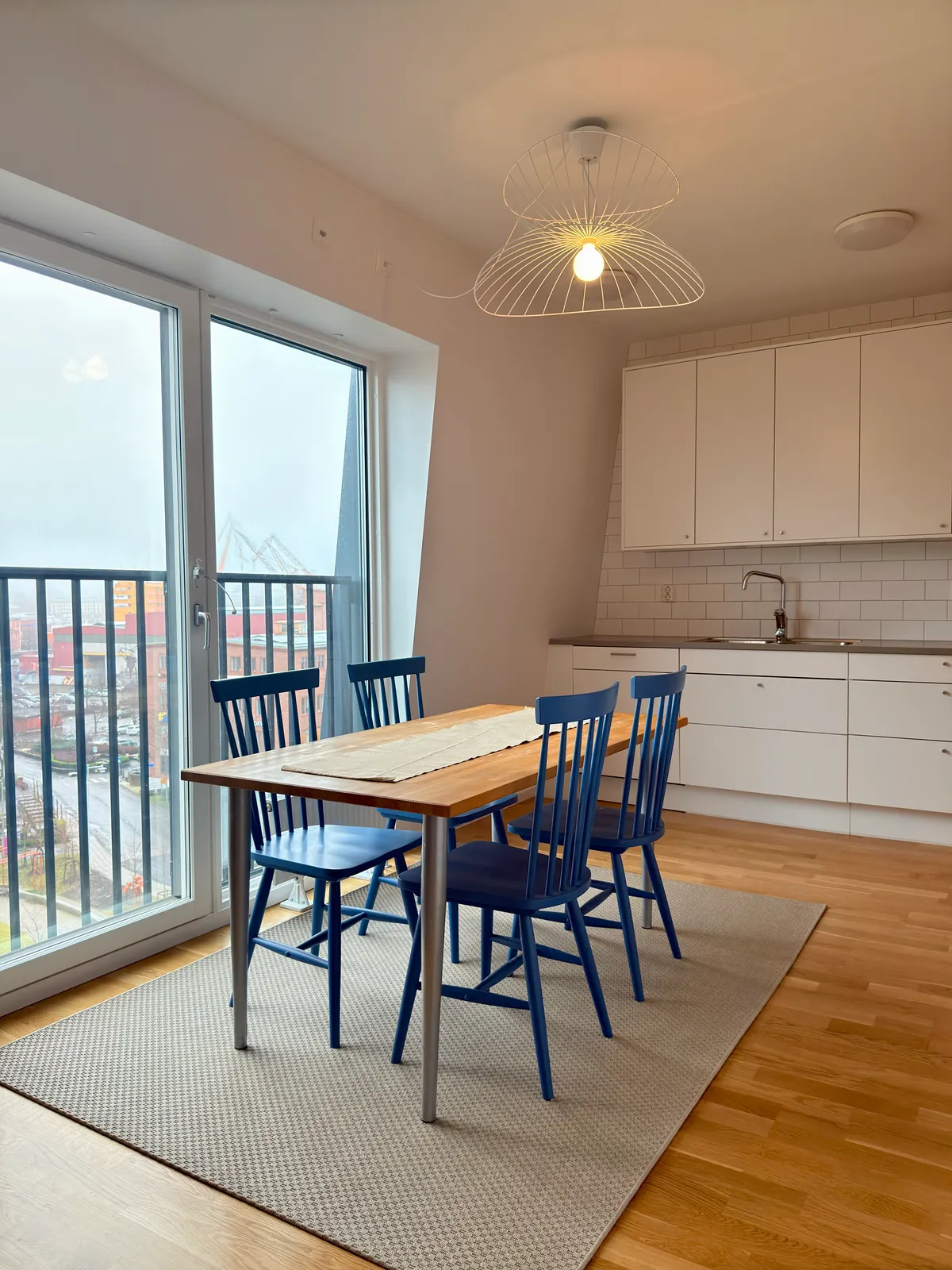 Hyreslägenhet på Göteborg i goteborg