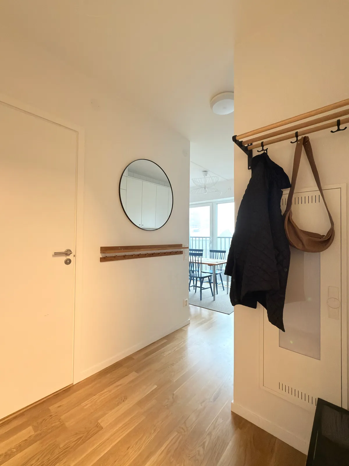 Hyreslägenhet på Göteborg i goteborg