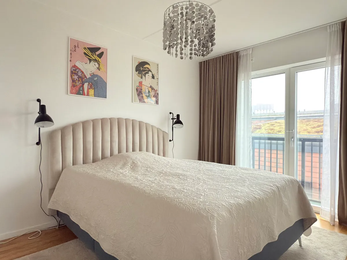 Hyreslägenhet på Göteborg i goteborg