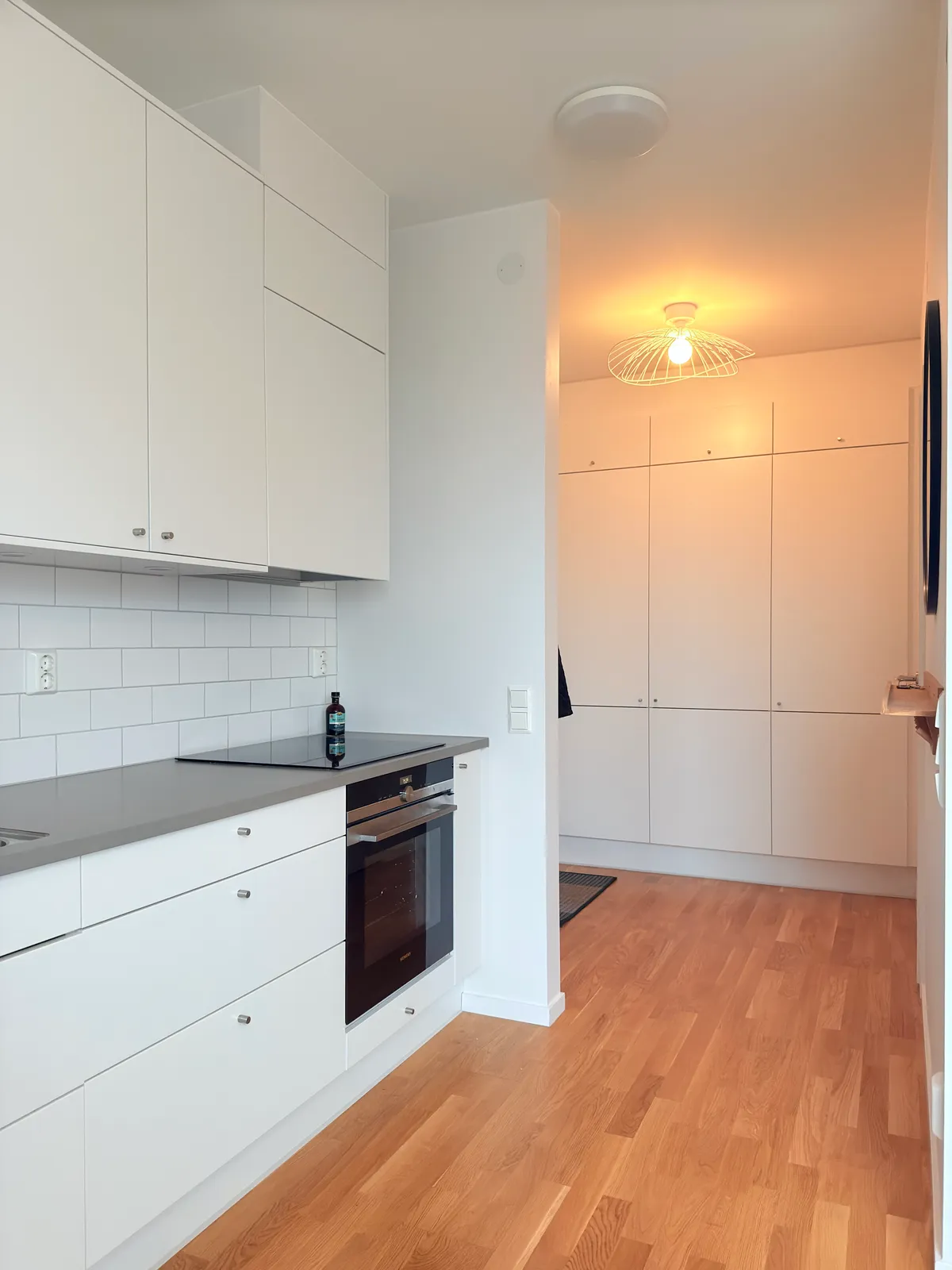 Hyreslägenhet på Göteborg i goteborg