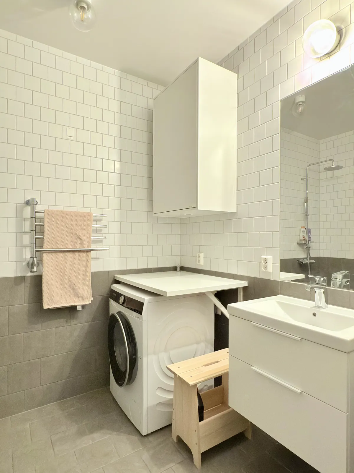 Hyreslägenhet på Göteborg i goteborg