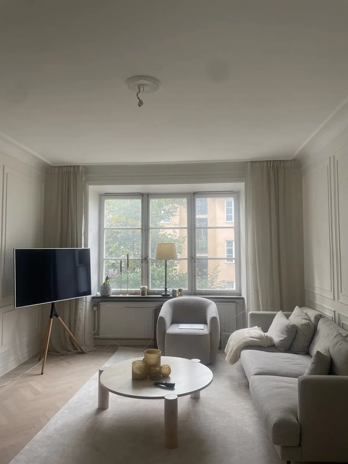 Hyreslägenhet på Stockholm i stockholm