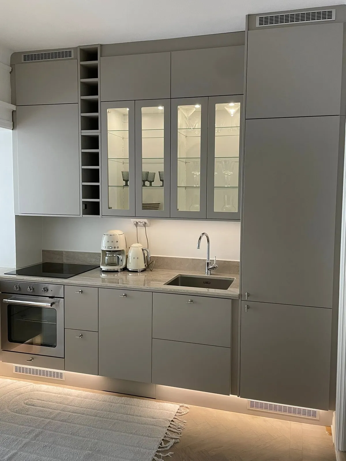 Hyreslägenhet på Stockholm i stockholm