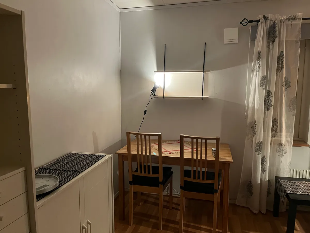 Hyresbostad på Vällingby i vallingby