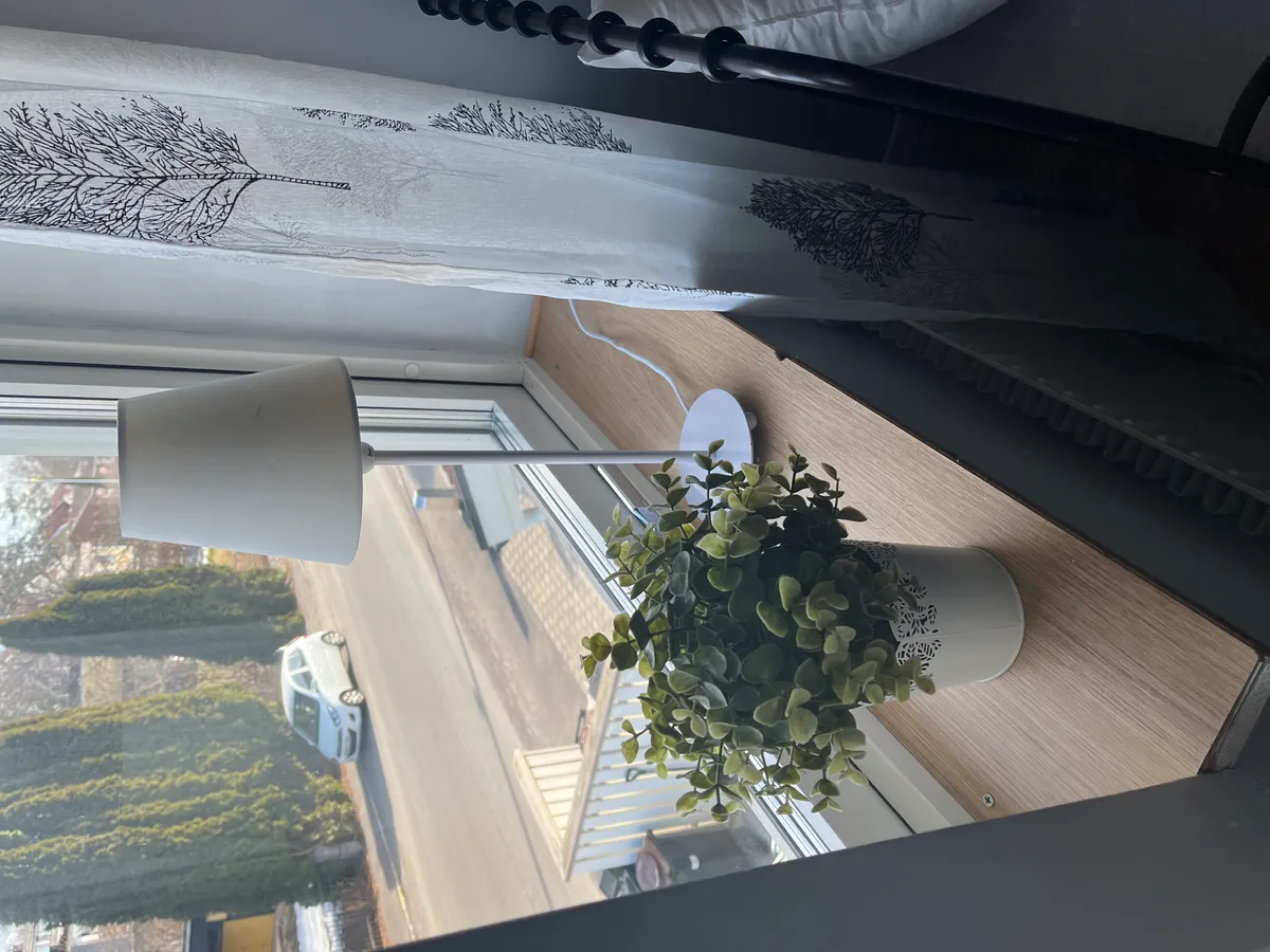 Hyresbostad på Vällingby i vallingby