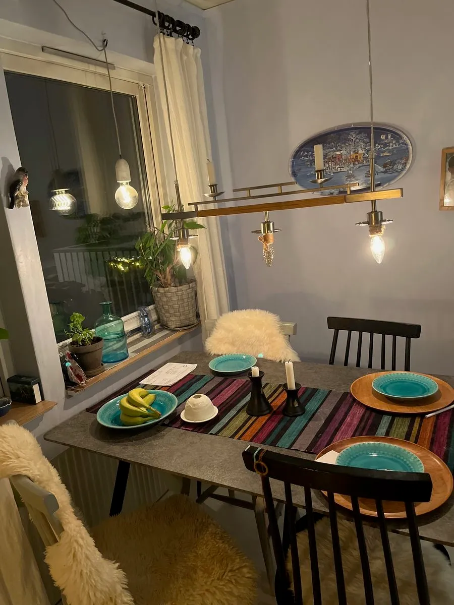 Hyresbostad på Vällingby i vallingby