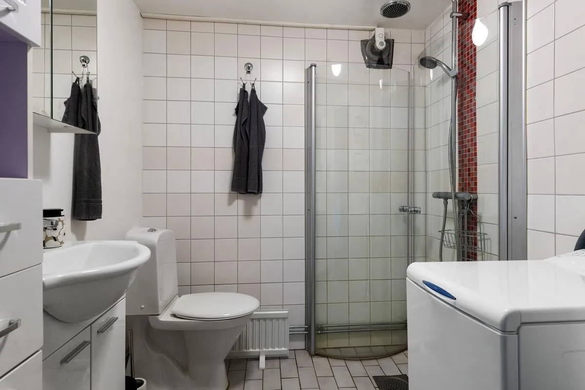 Hyresbostad på Danderyd i danderyd