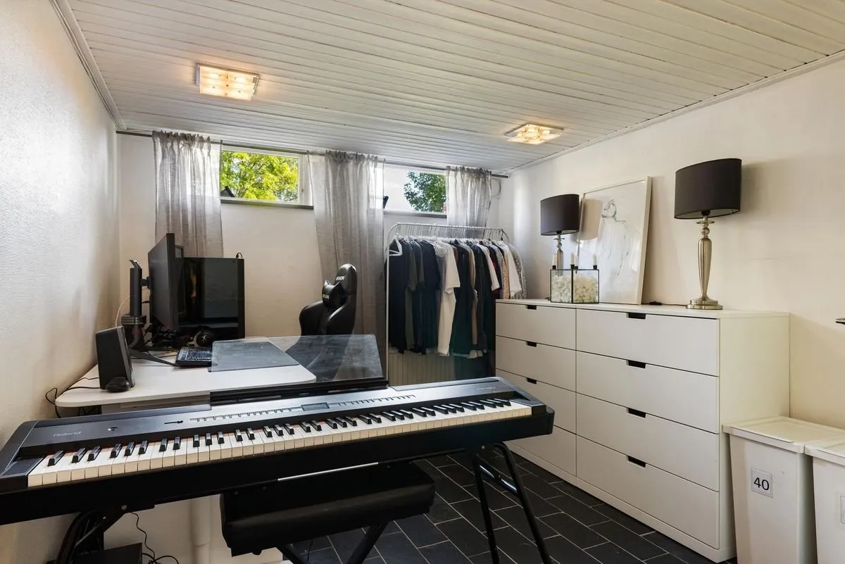 Hyresbostad på Danderyd i danderyd