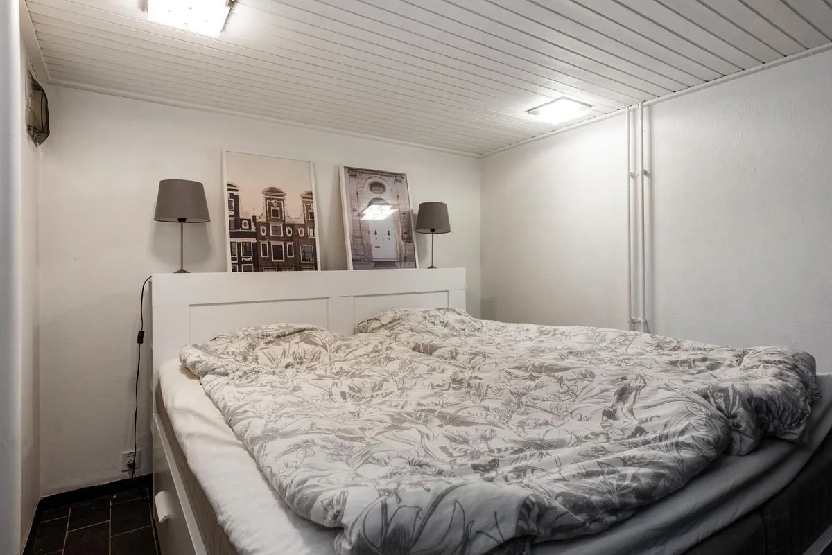 Hyresbostad på Danderyd i danderyd