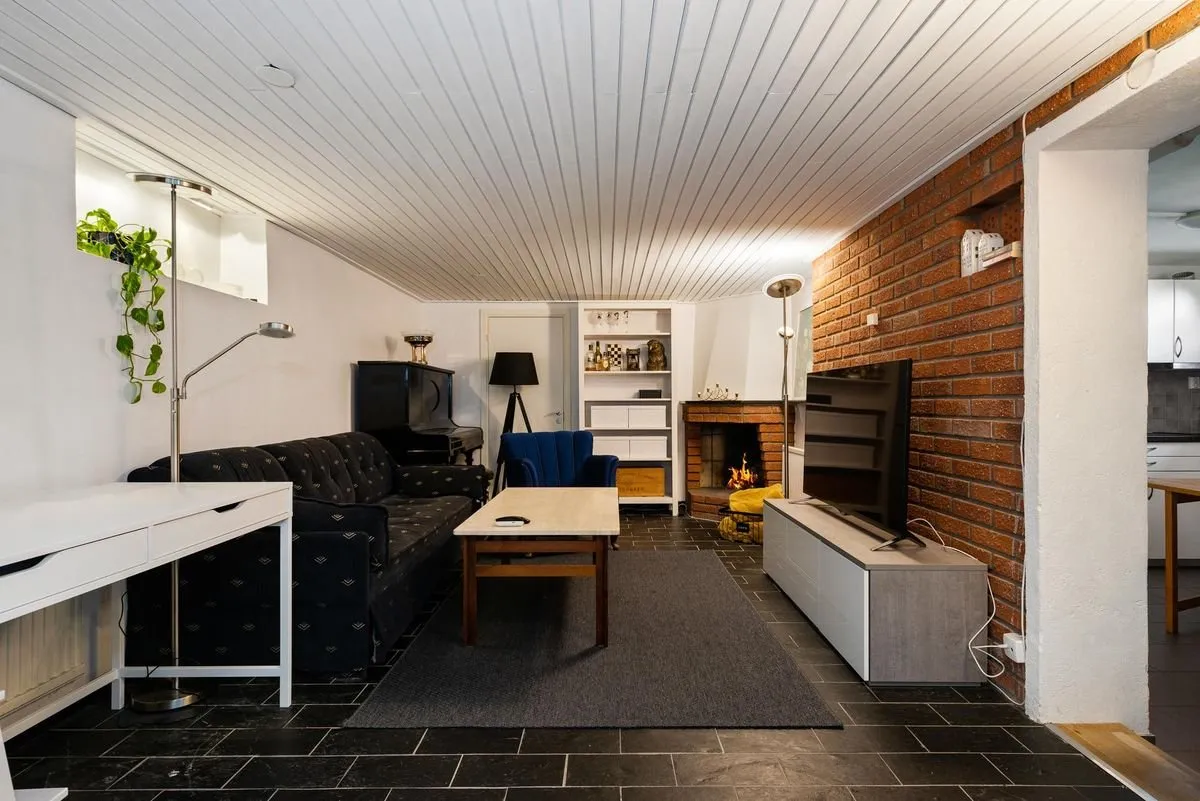 Hyresbostad på Danderyd i danderyd