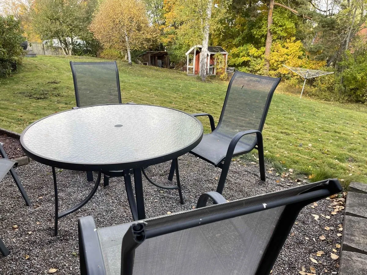 Hyresbostad på Danderyd i danderyd