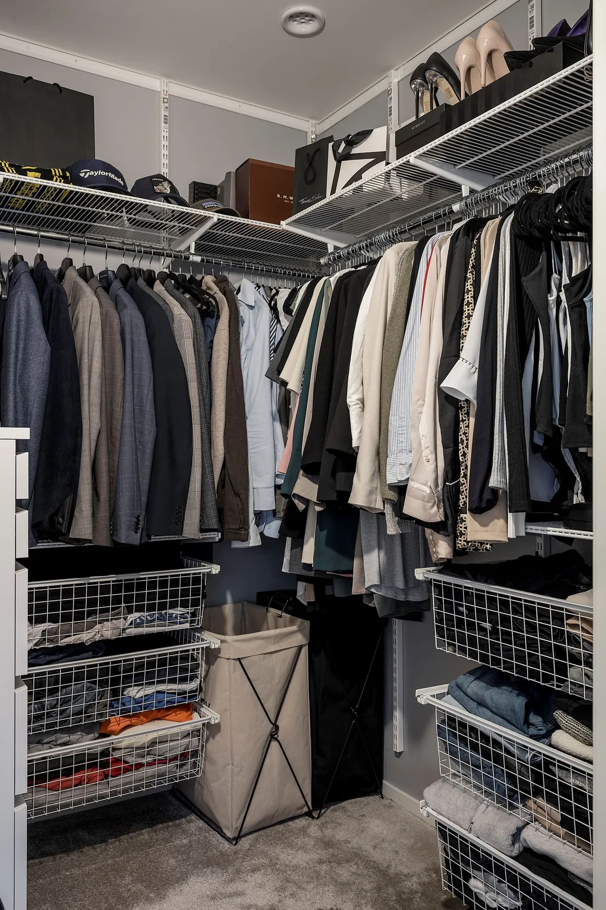 Hyreslägenhet på Täby i taby