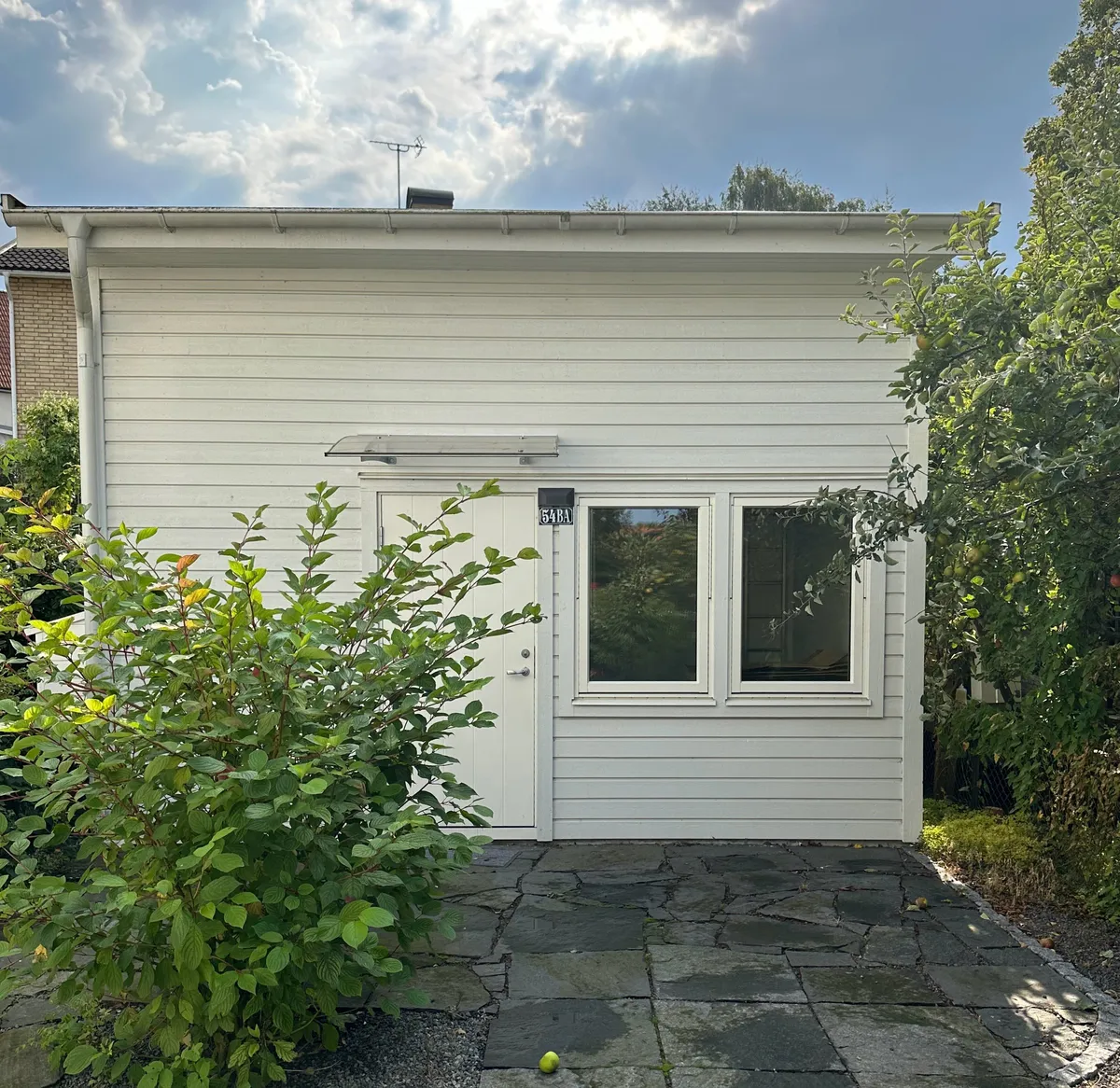 Hyreslägenhet på Västra Frölunda i vastra-frolunda