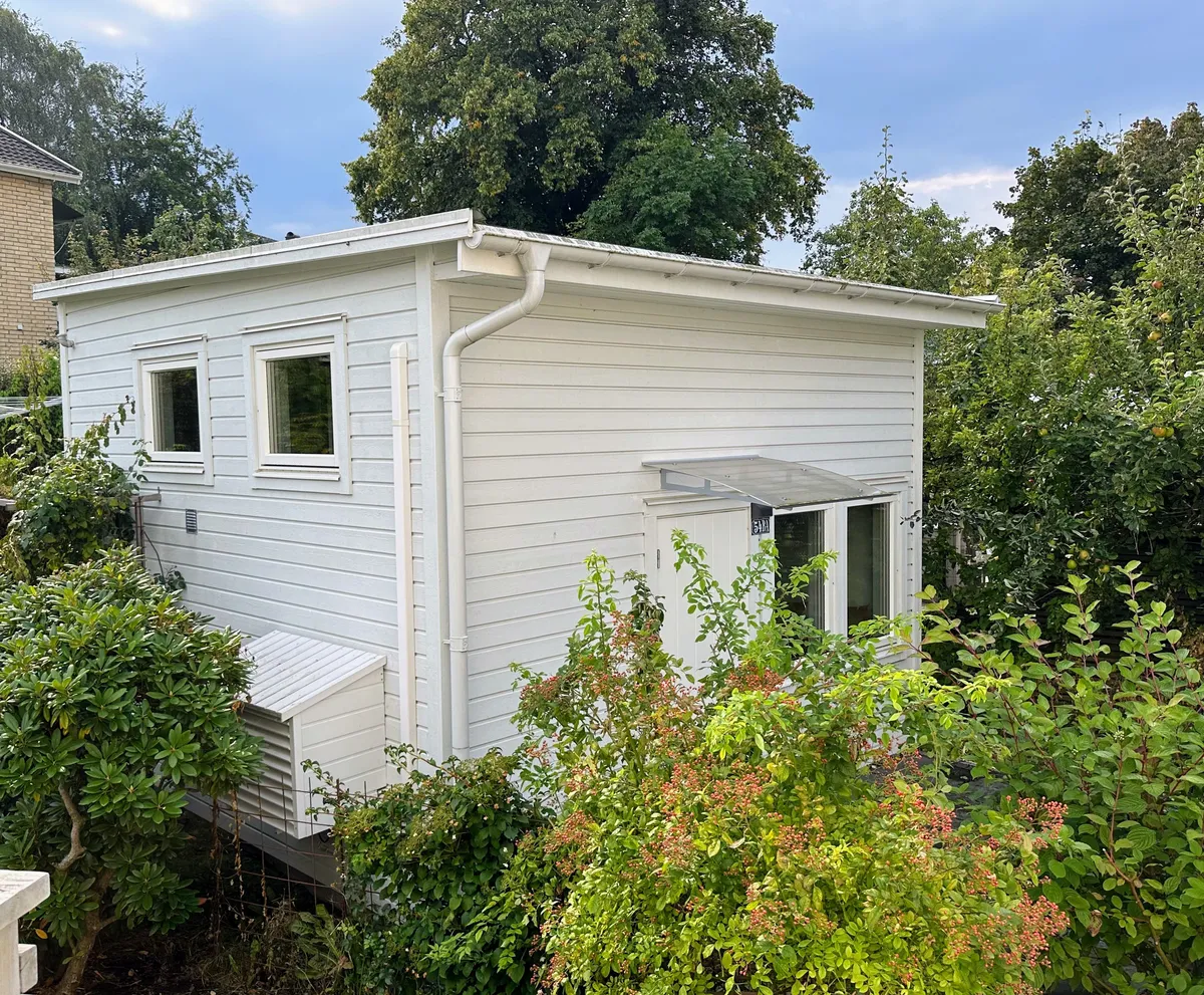 Hyreslägenhet på Västra Frölunda i vastra-frolunda