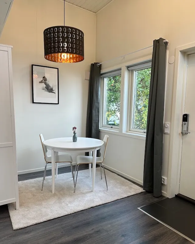 Hyreslägenhet på Västra Frölunda i vastra-frolunda