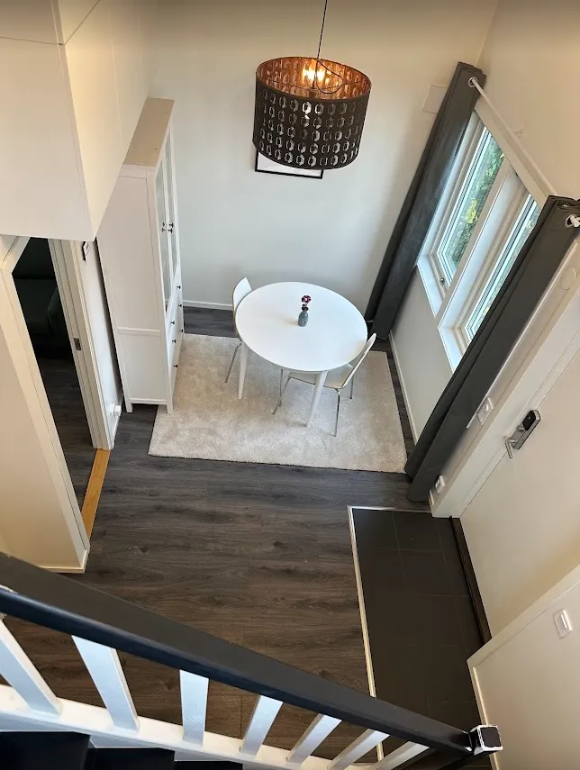 Hyreslägenhet på Västra Frölunda i vastra-frolunda