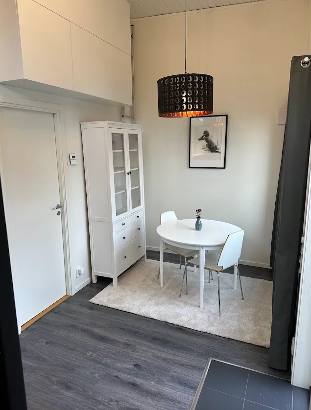 Hyreslägenhet på Västra Frölunda i vastra-frolunda