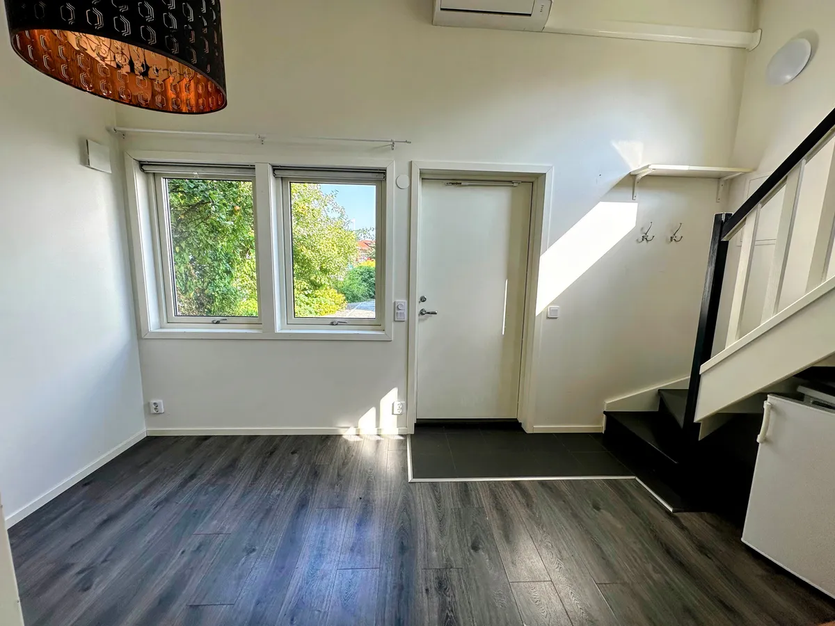 Hyreslägenhet på Västra Frölunda i vastra-frolunda