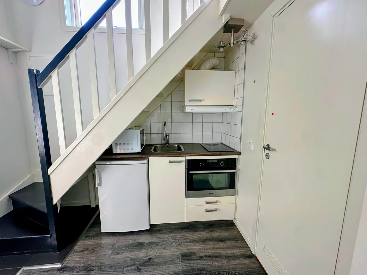 Hyreslägenhet på Västra Frölunda i vastra-frolunda