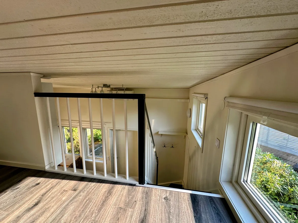 Hyreslägenhet på Västra Frölunda i vastra-frolunda