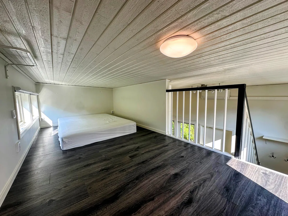 Hyreslägenhet på Västra Frölunda i vastra-frolunda