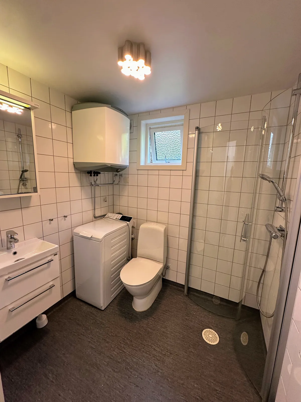 Hyreslägenhet på Västra Frölunda i vastra-frolunda