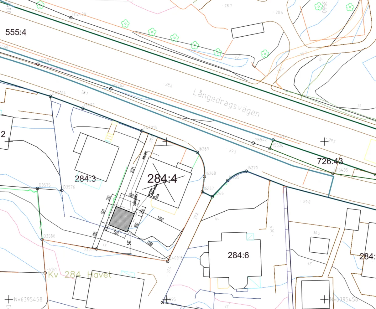 Hyreslägenhet på Västra Frölunda i vastra-frolunda