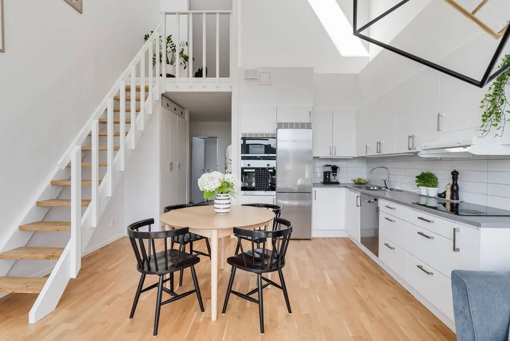 Hyreslägenhet på Örebro i orebro