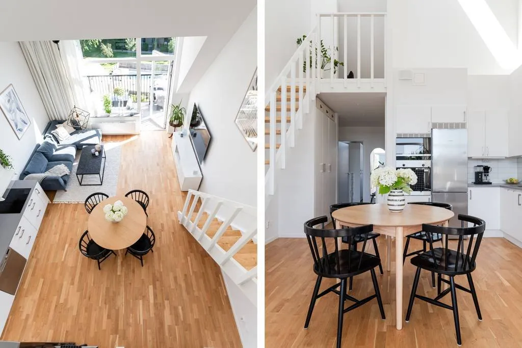 Hyreslägenhet på Örebro i orebro