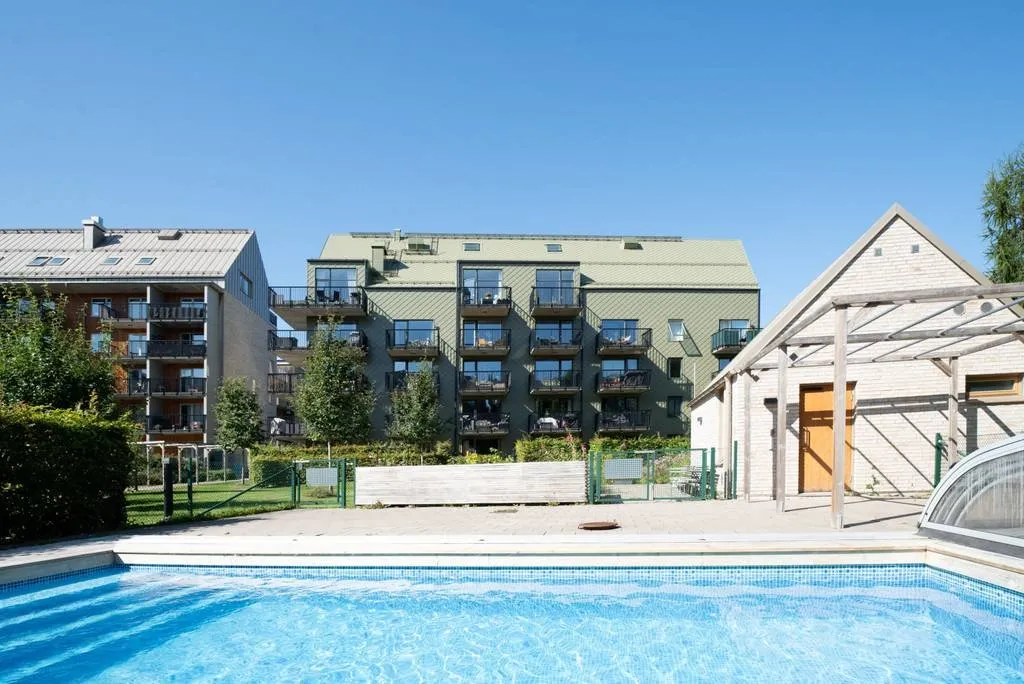 Hyreslägenhet på Örebro i orebro