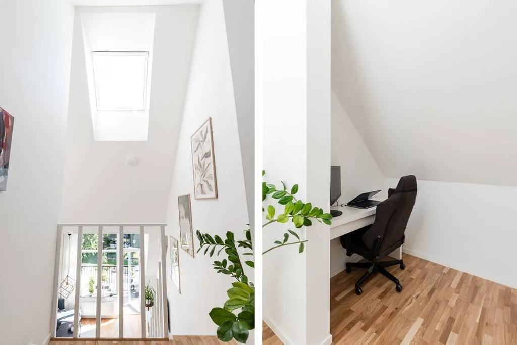 Hyreslägenhet på Örebro i orebro