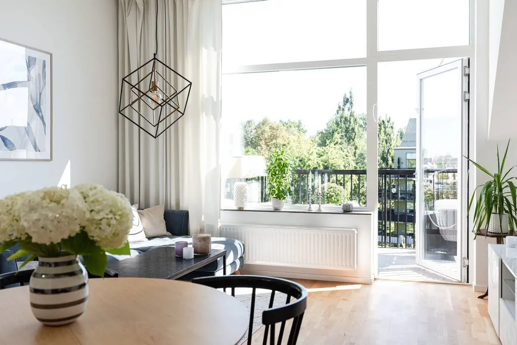 Hyreslägenhet på Örebro i orebro